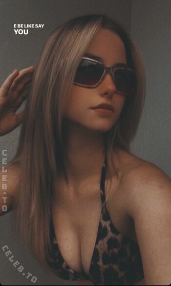 Full leaked Teilzeitsami private photo