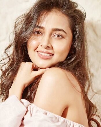 Tejasswi Prakash