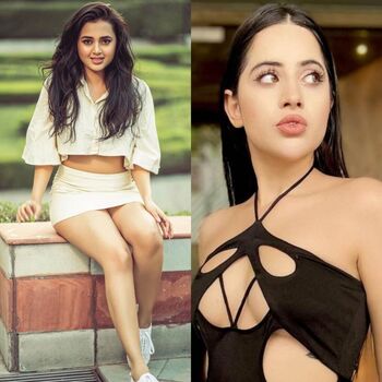Full leaked Tejasswi prakash private photo