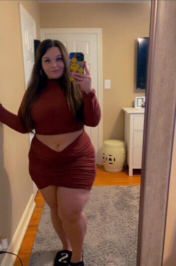 Full leaked Tellebelle private photo
