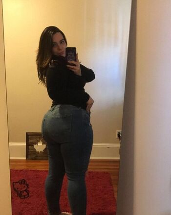 Full leaked Tellebelle private photo