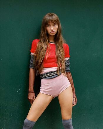 Full leaked Telma masurel private photo