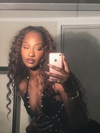 Full leaked Miss bo / private photo