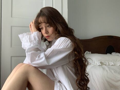 Full leaked Tenderheartlamb private photo