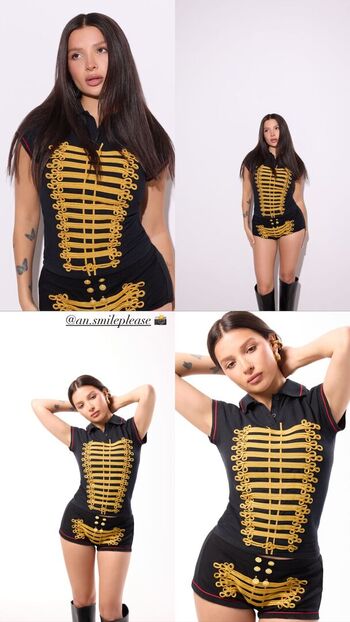 Full leaked Tenderlybae private photo