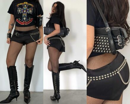 Full leaked Tenderlybae private photo