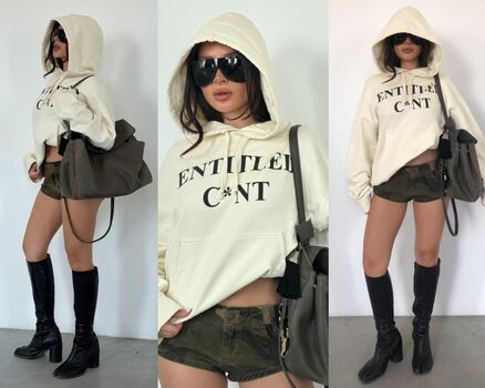 Full leaked Tenderlybae private photo