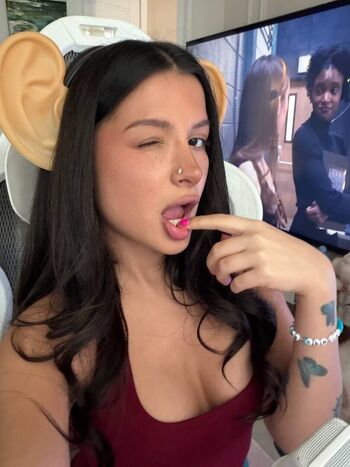 Full leaked Tenderlybae private photo