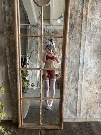 Full leaked Tenketsu private photo