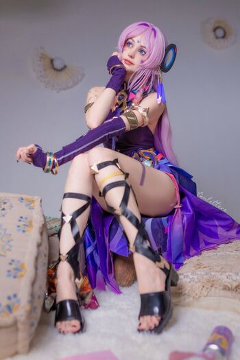 Full leaked Tenletters  page private photo