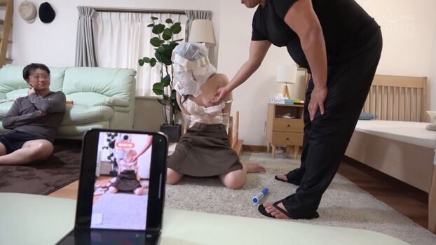 Tenma Yui 天馬ゆい