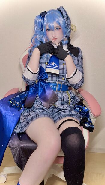 Full leaked Tenshivenus page private photo