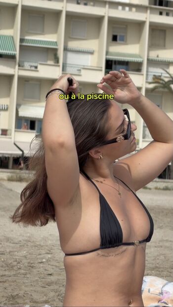 Full leaked Teodoranct private photo