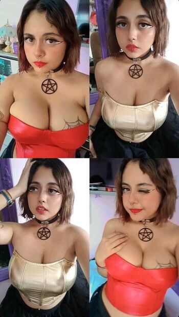 Full leaked Tequiladecafe private photo