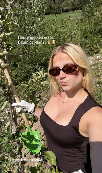Full leaked Teresa bauer private photo