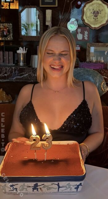 Full leaked Teresa bauer private photo