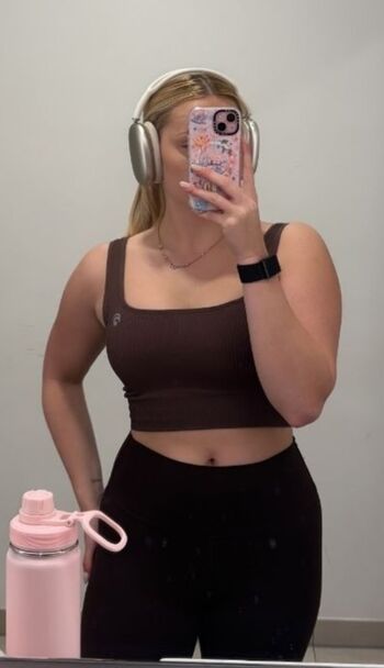 Full leaked Teresa bauer private photo