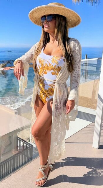 Full leaked Teresa giudice private photo
