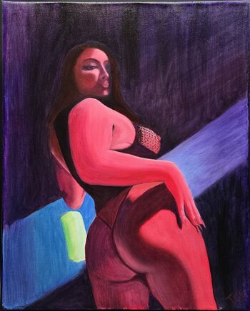 Full leaked Teresa martinez private photo