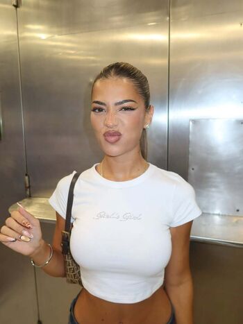 Full leaked Teresa seco private photo