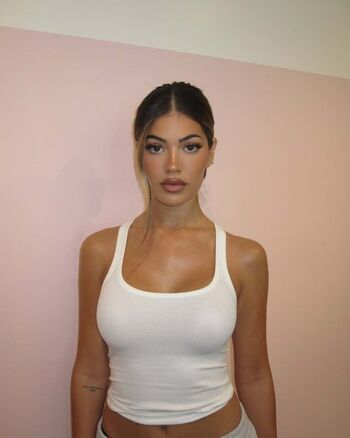 Full leaked Teresa seco private photo