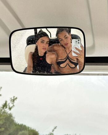 Full leaked Teresa seco private photo