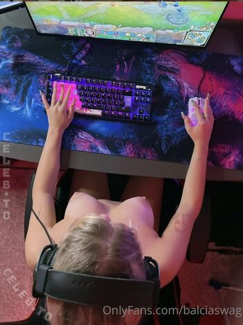 Full leaked Teribalci private photo