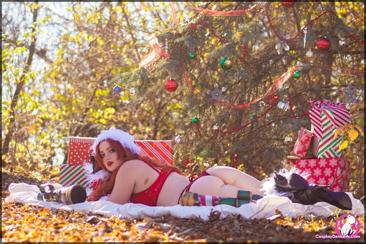 Full leaked Terminacosplay page private photo