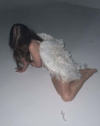 Leaked Evieevans/ private photo viral onlyfans