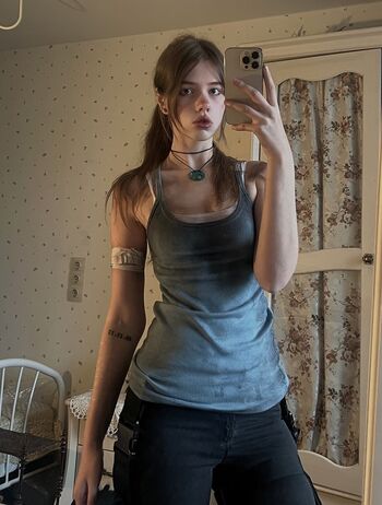 Leaked Harmony wonder/ private photo viral onlyfans