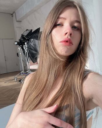 Leaked Scxrlet/ private photo viral onlyfans