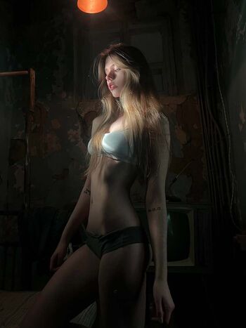 Leaked Lumistarasmr/ private photo viral onlyfans