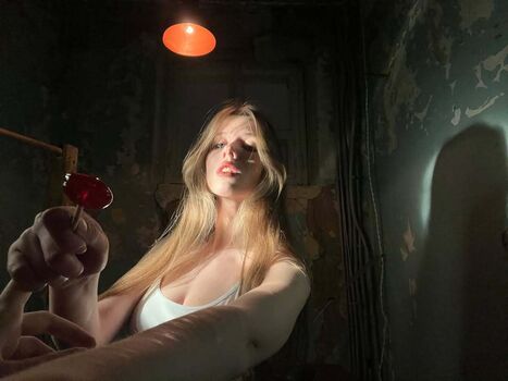 Leaked Sof gomez/ private photo viral onlyfans