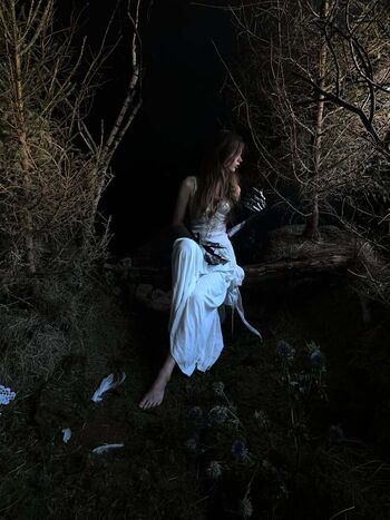 Leaked Lacey amour/ private photo viral onlyfans