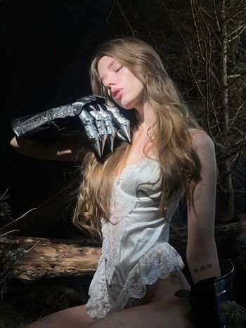 Leaked Mindiyarova/ private photo viral onlyfans