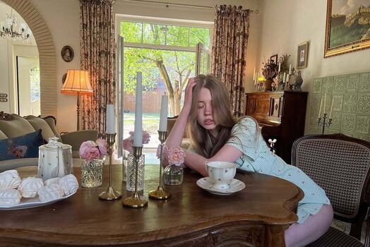 Full leaked Erikaandmarina/ private photo