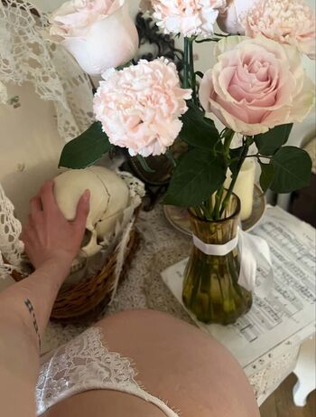 Full leaked Tero page private photo