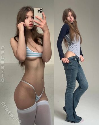 Full leaked Elizaveta gorodko/ private photo