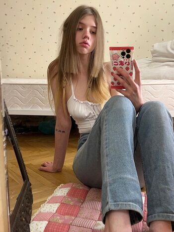 Full leaked Scarlett skye / private photo