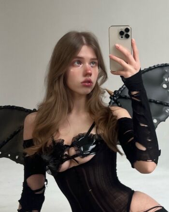 Full leaked Alina becker / private photo
