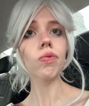 Full leaked Sub enchantress/ private photo