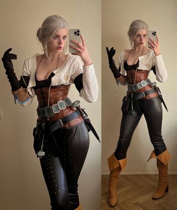 Full leaked Sarrie noir/ private photo