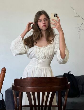 Full leaked Amiah simmons/ private photo