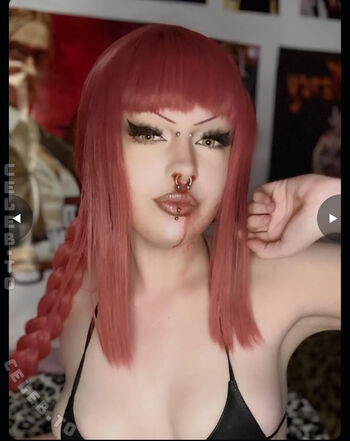 Full leaked Terrorrgore private photo