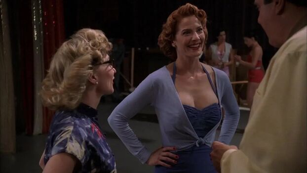 Full leaked Terry farrell private photo