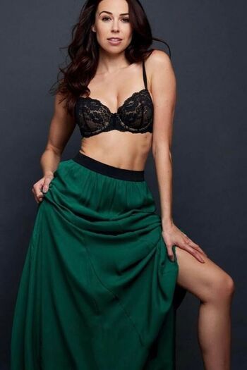 Tess Ferrell
