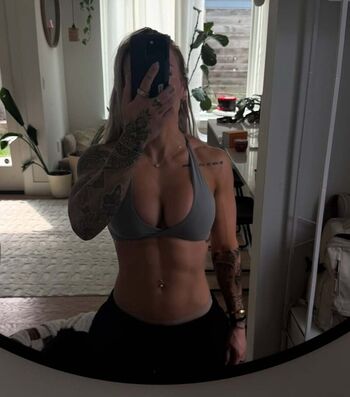 Full leaked Tess miller private photo