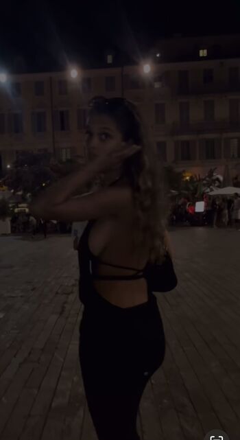 Full leaked Tess rolland private photo