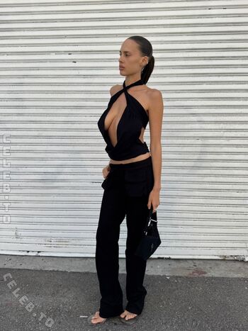 Full leaked Tess rose baldwin private photo