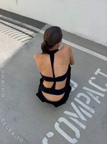 Full leaked Tess rose baldwin private photo